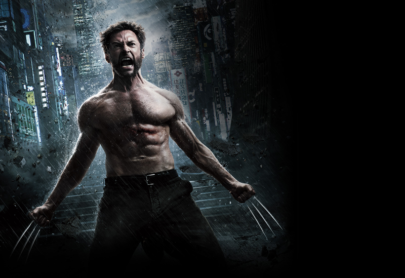 Illustration for article titled New Wolverine movie is not much better than the first Wolverine movie